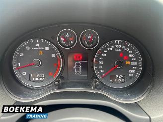 Audi A3 Sportback 1.4 TFSI Pro Line Stoelverw. Navi Cruise picture 21