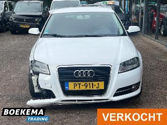 Audi A3 Sportback 1.4 TFSI Pro Line Stoelverw. Navi Cruise picture 5