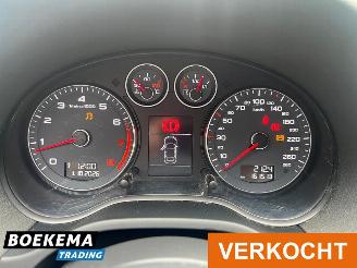 Audi A3 Sportback 1.4 TFSI Pro Line Stoelverw. Navi Cruise picture 21