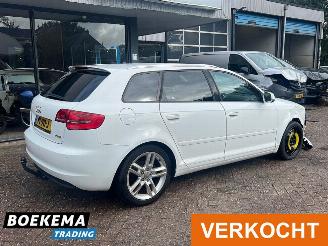 Audi A3 Sportback 1.4 TFSI Pro Line Stoelverw. Navi Cruise picture 2