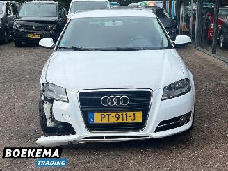 Audi A3 Sportback 1.4 TFSI Pro Line Stoelverw. Navi Cruise picture 5