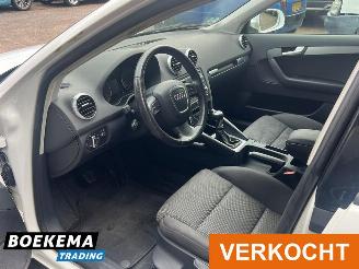 Audi A3 Sportback 1.4 TFSI Pro Line Stoelverw. Navi Cruise picture 10