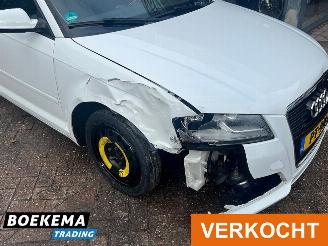 Audi A3 Sportback 1.4 TFSI Pro Line Stoelverw. Navi Cruise picture 7