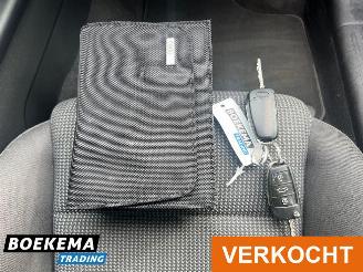 Audi A3 Sportback 1.4 TFSI Pro Line Stoelverw. Navi Cruise picture 19