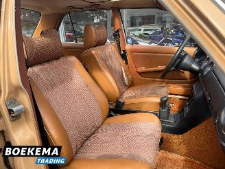 Mercedes 200-serie 200 D Open-Dak APK 08/2027! picture 21