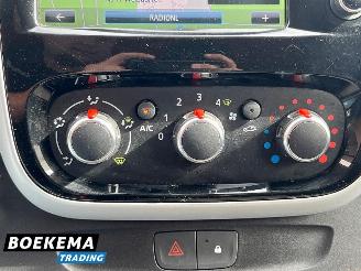 Renault Trafic 2.0 dCi 120 L2 Comfort Navi Cruise Airco 6-hand picture 27