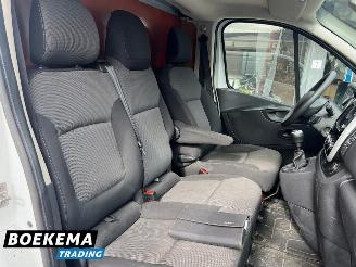 Renault Trafic 2.0 dCi 120 L2 Comfort Navi Cruise Airco 6-hand picture 22