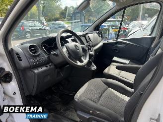 Renault Trafic 2.0 dCi 120 L2 Comfort Navi Cruise Airco 6-hand picture 16