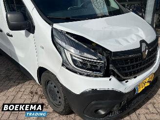 Renault Trafic 2.0 dCi 120 L2 Comfort Navi Cruise Airco 6-hand picture 7
