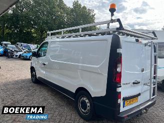 Renault Trafic 2.0 dCi 120 L2 Comfort Navi Cruise Airco 6-hand picture 3