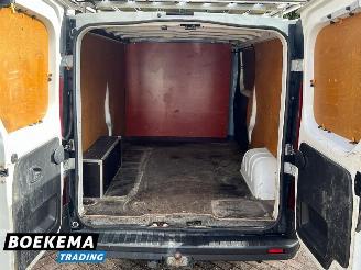 Renault Trafic 2.0 dCi 120 L2 Comfort Navi Cruise Airco 6-hand picture 19