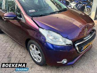 Peugeot 208 1.2 e-VTi Active Automaat Cruise Airco picture 7