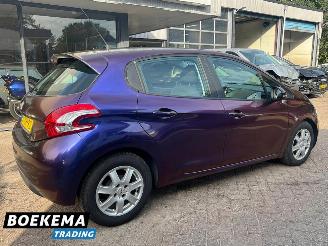 Peugeot 208 1.2 e-VTi Active Automaat Cruise Airco picture 2