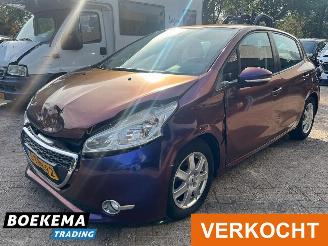 Peugeot 208 1.2 e-VTi Active Automaat Cruise Airco picture 4