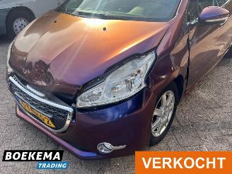 Peugeot 208 1.2 e-VTi Active Automaat Cruise Airco picture 9