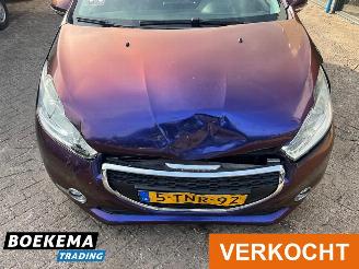Peugeot 208 1.2 e-VTi Active Automaat Cruise Airco picture 6