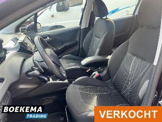 Peugeot 208 1.2 e-VTi Active Automaat Cruise Airco picture 20