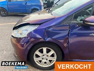 Peugeot 208 1.2 e-VTi Active Automaat Cruise Airco picture 11