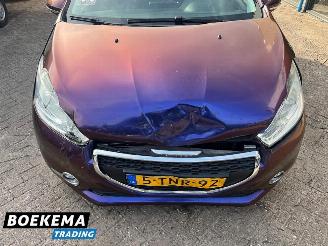 Peugeot 208 1.2 e-VTi Active Automaat Cruise Airco picture 6