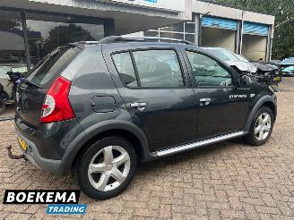 Dacia Sandero 1.6 Stepway Airco Elektrische Ramen picture 2