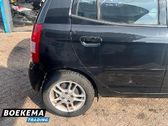 Kia Picanto 1.1 EX Automaat Airco Elektrische Ramen picture 12