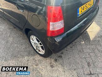 Kia Picanto 1.1 EX Automaat Airco Elektrische Ramen picture 14