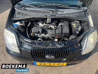 Kia Picanto 1.1 EX Automaat Airco Elektrische Ramen picture 8