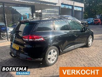 Renault Clio Estate 1.5 dCi Expression Navi Cruise PDC Airco picture 2