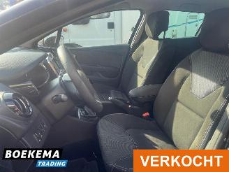 Renault Clio Estate 1.5 dCi Expression Navi Cruise PDC Airco picture 10