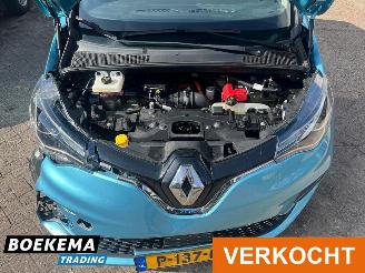 Renault Zoé R135 Intens 52 kWh KoopAccu! Bose Camera Winterpakket picture 9