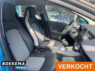 Renault Zoé R135 Intens 52 kWh KoopAccu! Bose Camera Winterpakket picture 20