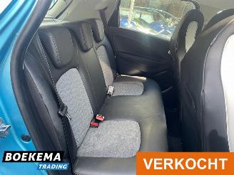 Renault Zoé R135 Intens 52 kWh KoopAccu! Bose Camera Winterpakket picture 18