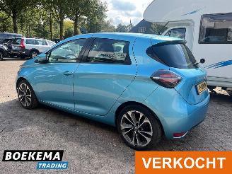 Renault Zoé R135 Intens 52 kWh KoopAccu! Bose Camera Winterpakket picture 3