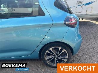 Renault Zoé R135 Intens 52 kWh KoopAccu! Bose Camera Winterpakket picture 11