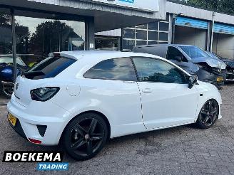 Seat Ibiza SC 1.4 TSI Cupra Bocanegra 180PK DSG Pano JBL Navi picture 2