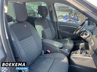 Renault Scenic 1.5 dCi Bose Automaat Navi Camera Cruise picture 31