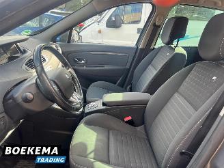 Renault Scenic 1.5 dCi Bose Automaat Navi Camera Cruise picture 26