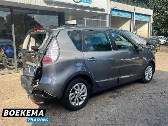 Renault Scenic 1.5 dCi Bose Automaat Navi Camera Cruise picture 2
