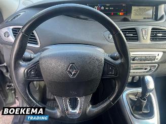 Renault Scenic 1.5 dCi Bose Automaat Navi Camera Cruise picture 32