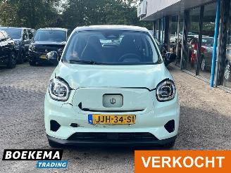 Leapmotor  T03 Design 37.3 kWh Panorama Navi Camera Cruise picture 5