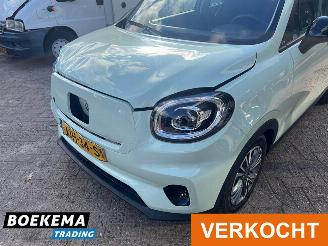 Leapmotor  T03 Design 37.3 kWh Panorama Navi Camera Cruise picture 10