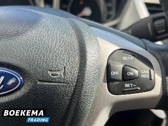 Ford Fiesta 1.25 Titanium Cruise Clima 5-Deurs picture 31