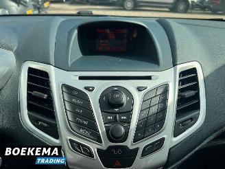 Ford Fiesta 1.25 Titanium Cruise Clima 5-Deurs picture 29