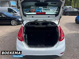 Ford Fiesta 1.25 Titanium Cruise Clima 5-Deurs picture 22