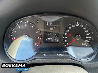 Volkswagen Polo 1.2 12V Comfortline Stoelverwarming Airco 5-Deurs picture 22