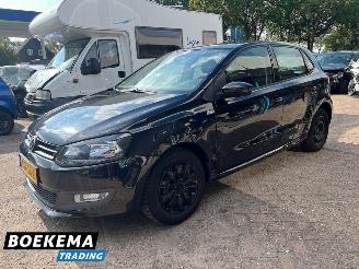 Volkswagen Polo 1.2 12V Comfortline Stoelverwarming Airco 5-Deurs picture 4