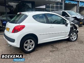 Peugeot 207 1.4 VTi XS Pack Clima Elektrische Ramen picture 2