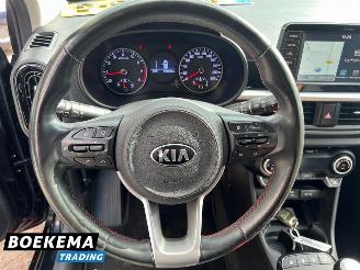 Kia Picanto 1.2 CVVT GT-Line Cruise Camera WInterpakker Navi picture 22
