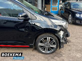Kia Picanto 1.2 CVVT GT-Line Cruise Camera WInterpakker Navi picture 6