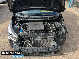 Kia Picanto 1.2 CVVT GT-Line Cruise Camera WInterpakker Navi picture 10